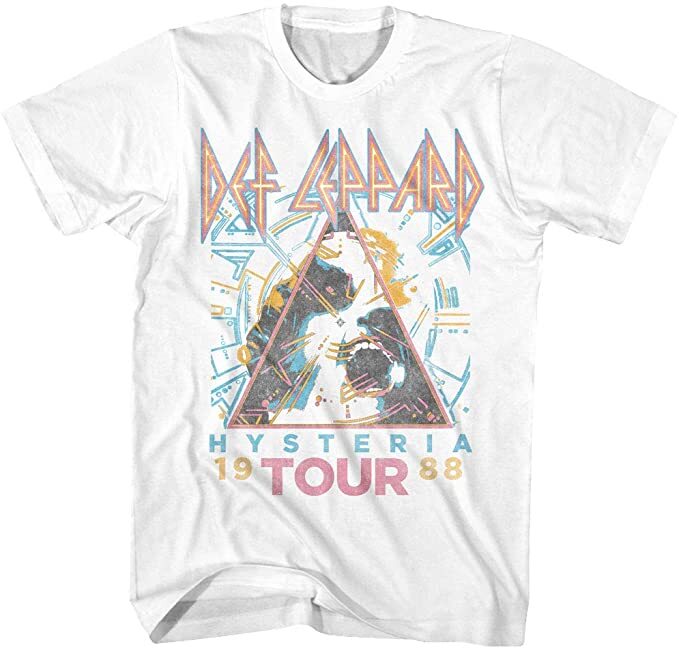 American Fuzzy Lop tibi Rock Shirt